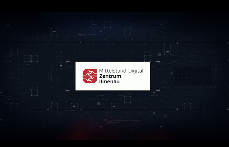 Das Mittelstand-Digital Zentrum Ilmenau
